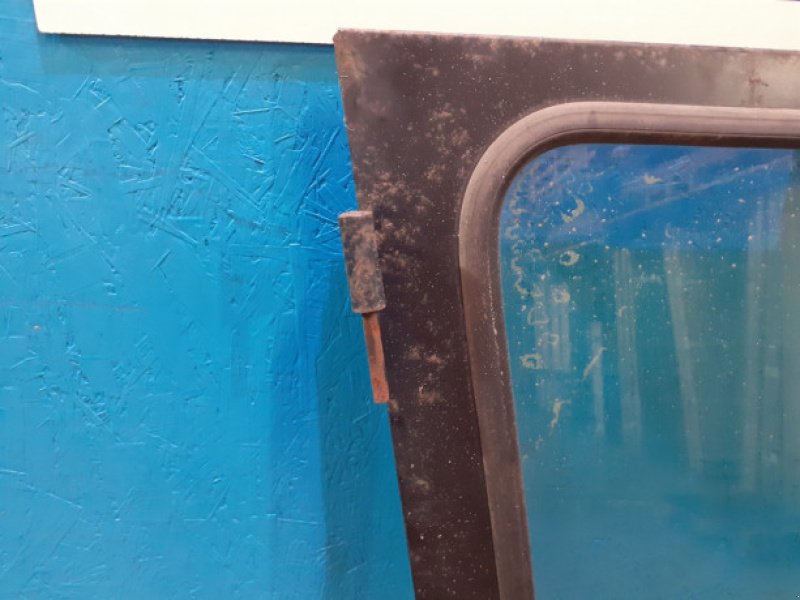 Kabine typu Case 1620, Gebrauchtmaschine v Hemmet (Obrázek 2)