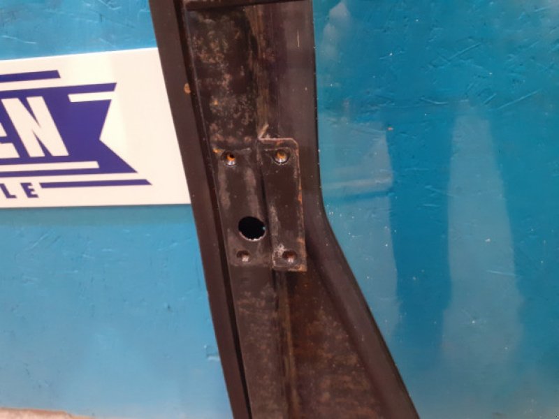 Kabine typu Case 1620, Gebrauchtmaschine v Hemmet (Obrázek 9)