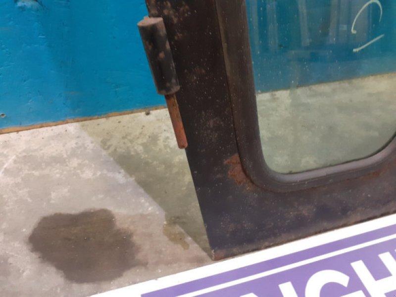 Kabine typu Case 1620, Gebrauchtmaschine v Hemmet (Obrázek 3)