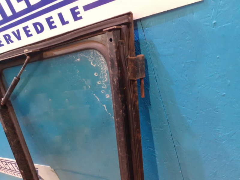 Kabine typu Case 1620, Gebrauchtmaschine v Hemmet (Obrázek 12)