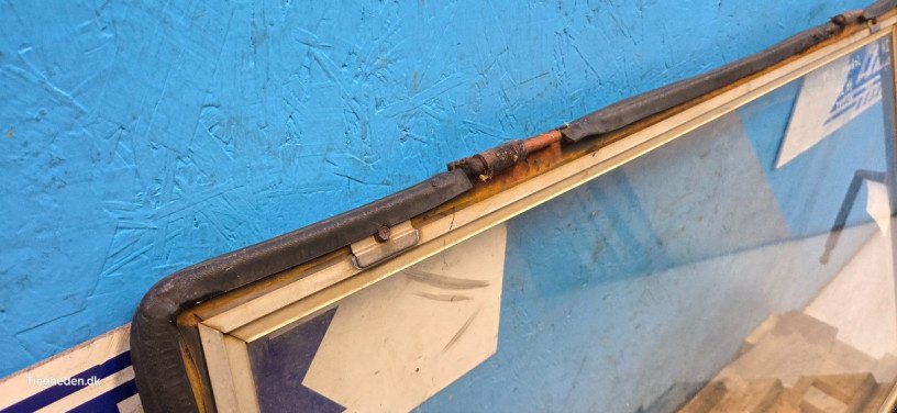 Kabine des Typs Case 574, Gebrauchtmaschine in Hemmet (Bild 3)