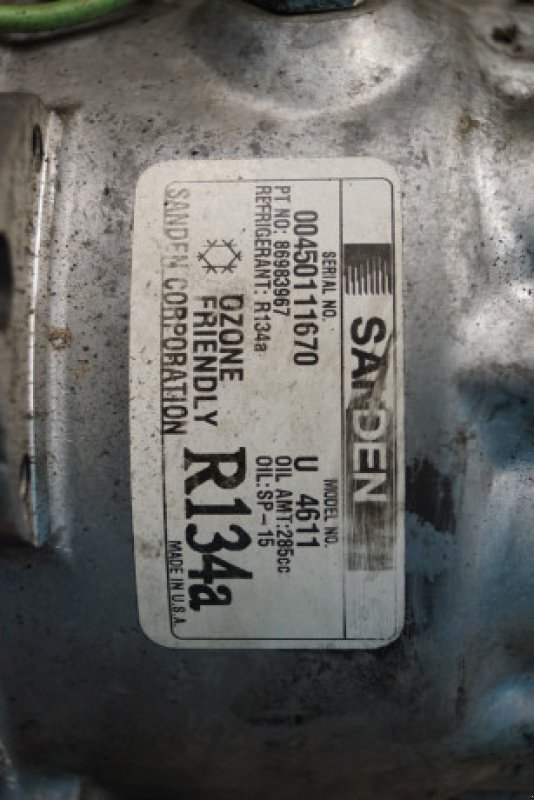 Kabine of the type Case 621D, Gebrauchtmaschine in Hemmet (Picture 20)