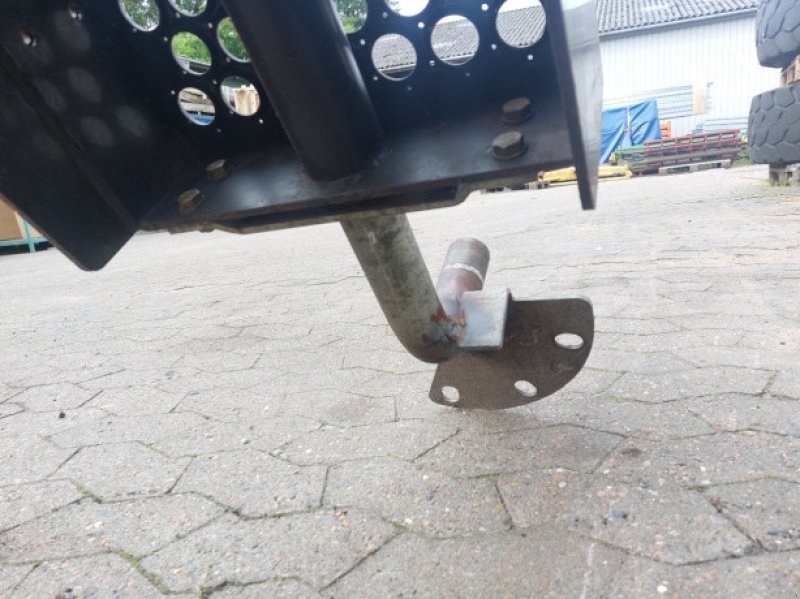 Kabine tipa Case 7010, Gebrauchtmaschine u Hemmet (Slika 19)