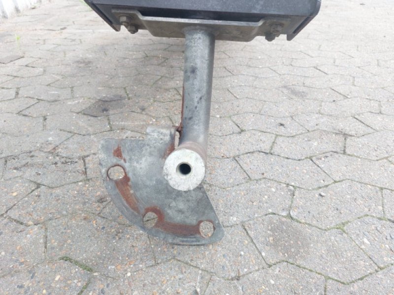 Kabine tipa Case 7010, Gebrauchtmaschine u Hemmet (Slika 18)