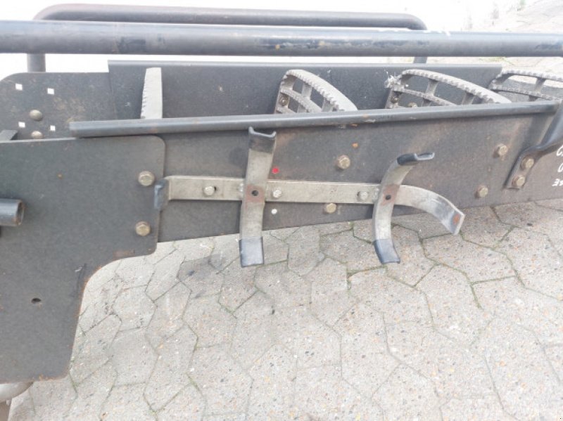 Kabine tipa Case 7010, Gebrauchtmaschine u Hemmet (Slika 16)