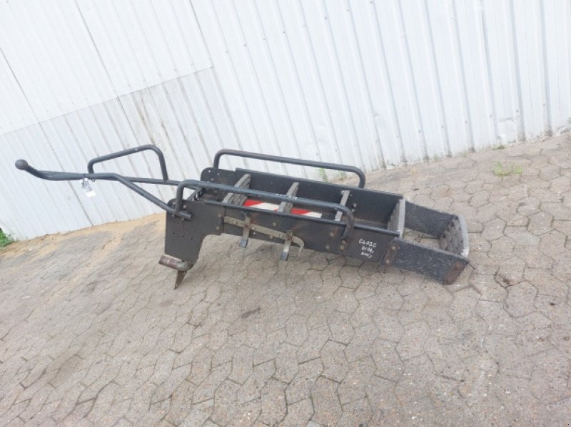 Kabine tipa Case 7010, Gebrauchtmaschine u Hemmet (Slika 5)