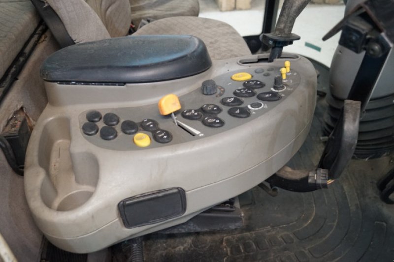 Kabine of the type Case 8010, Gebrauchtmaschine in Hemmet (Picture 9)