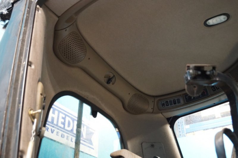 Kabine of the type Case 8010, Gebrauchtmaschine in Hemmet (Picture 19)