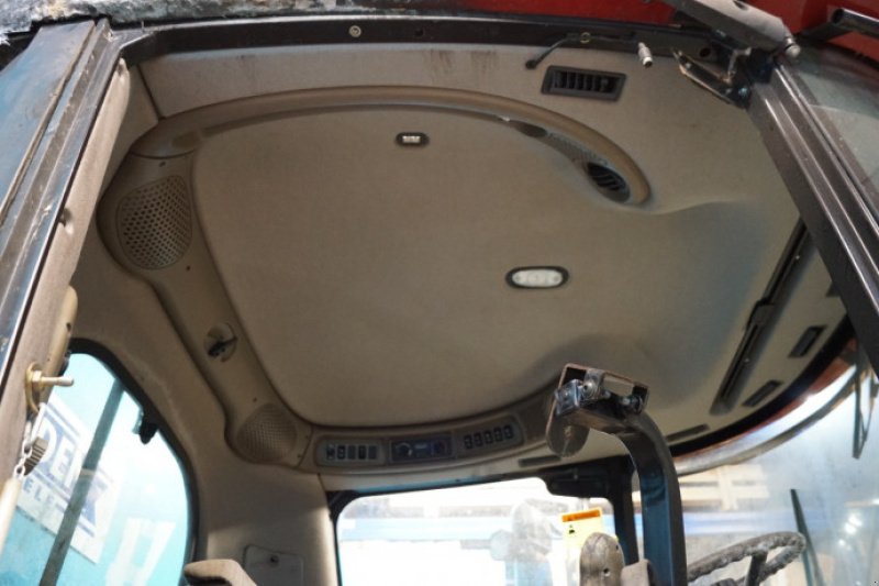 Kabine of the type Case 8010, Gebrauchtmaschine in Hemmet (Picture 18)