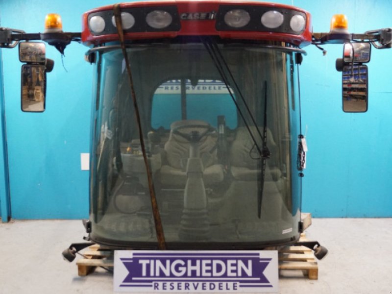 Kabine typu Case 8010, Gebrauchtmaschine v Hemmet (Obrázek 1)