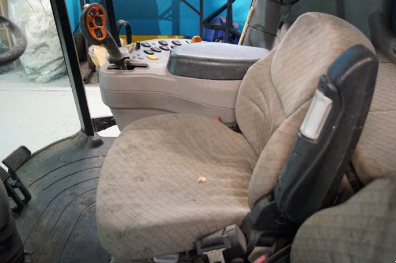 Kabine of the type Case 8010, Gebrauchtmaschine in Hemmet (Picture 21)