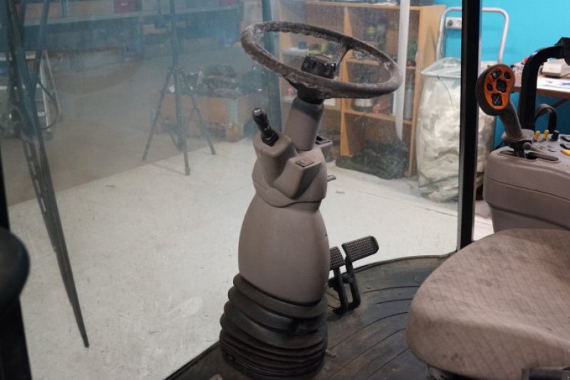 Kabine of the type Case 8010, Gebrauchtmaschine in Hemmet (Picture 20)