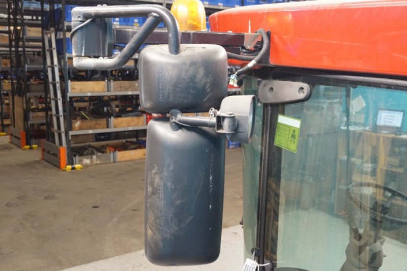 Kabine of the type Case 8010, Gebrauchtmaschine in Hemmet (Picture 3)