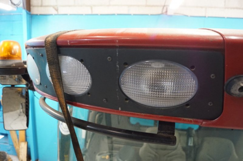 Kabine of the type Case 8010, Gebrauchtmaschine in Hemmet (Picture 13)