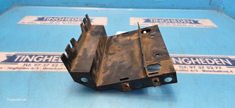 Kabine des Typs Case 844XL, Gebrauchtmaschine in Hemmet (Bild 2)