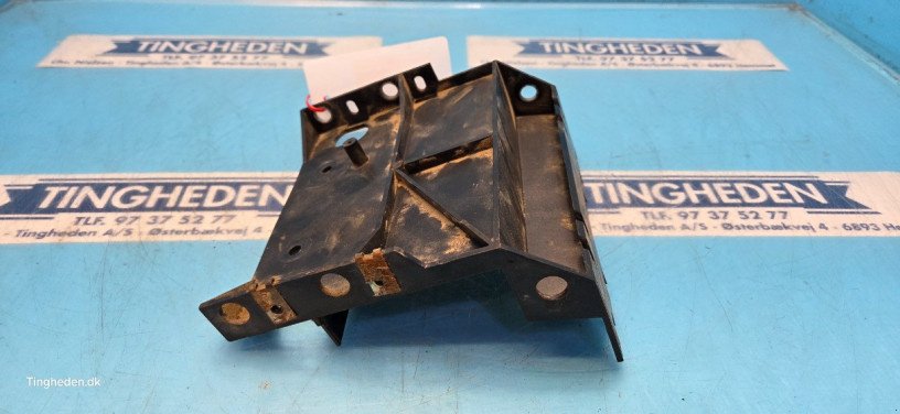 Kabine des Typs Case 844XL, Gebrauchtmaschine in Hemmet (Bild 7)