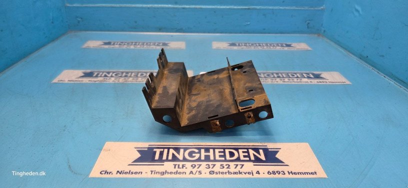 Kabine des Typs Case 844XL, Gebrauchtmaschine in Hemmet (Bild 1)