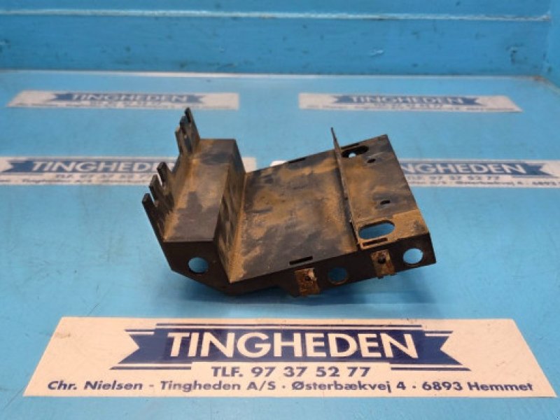 Kabine van het type Case 844XL, Gebrauchtmaschine in Hemmet (Foto 1)