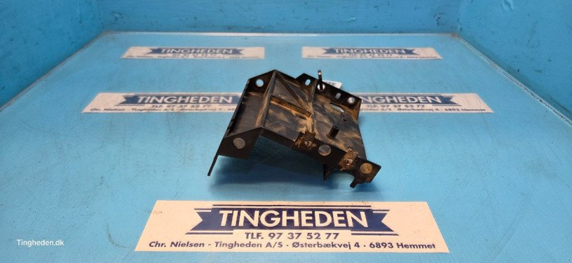 Kabine des Typs Case 844XL, Gebrauchtmaschine in Hemmet (Bild 1)