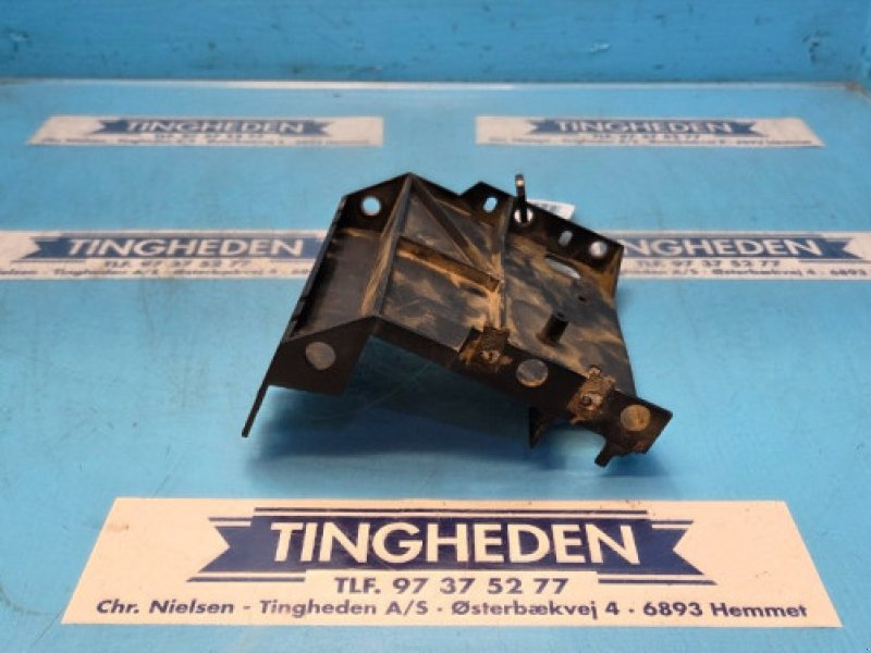 Kabine van het type Case 844XL, Gebrauchtmaschine in Hemmet (Foto 1)