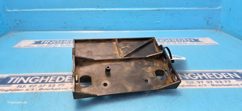 Kabine des Typs Case 844XL, Gebrauchtmaschine in Hemmet (Bild 2)