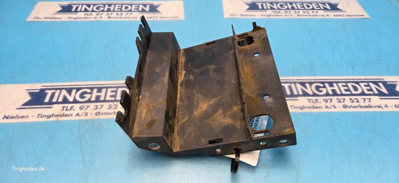 Kabine des Typs Case 844XL, Gebrauchtmaschine in Hemmet (Bild 7)