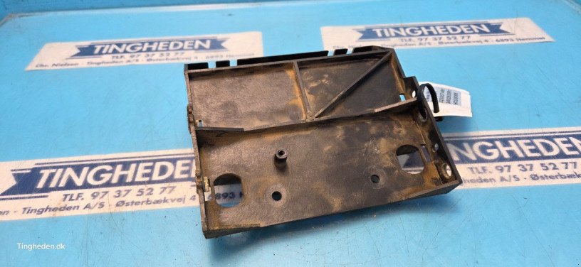 Kabine des Typs Case 844XL, Gebrauchtmaschine in Hemmet (Bild 3)