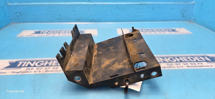 Kabine des Typs Case 844XL, Gebrauchtmaschine in Hemmet (Bild 5)