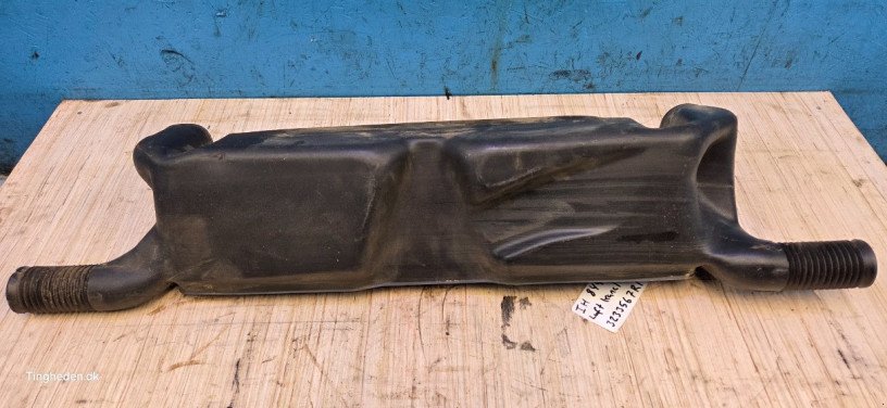 Kabine des Typs Case 844XL, Gebrauchtmaschine in Hemmet (Bild 2)