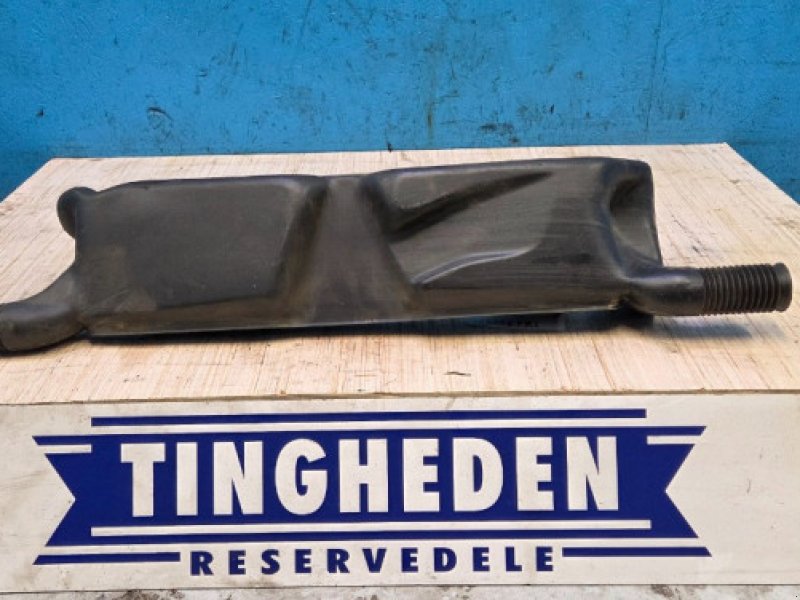 Kabine van het type Case 844XL, Gebrauchtmaschine in Hemmet (Foto 1)