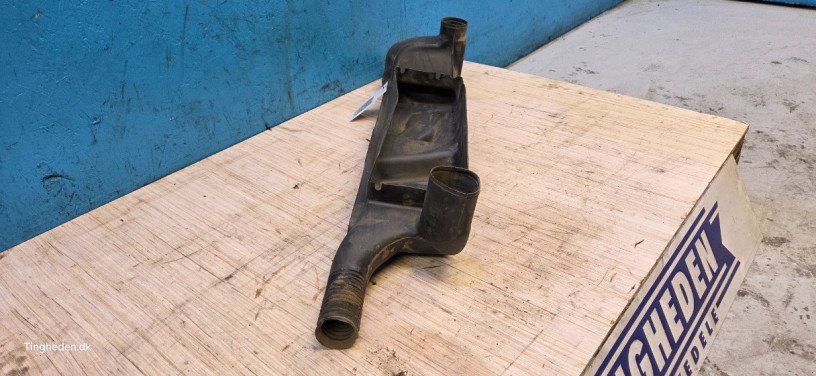 Kabine des Typs Case 844XL, Gebrauchtmaschine in Hemmet (Bild 10)