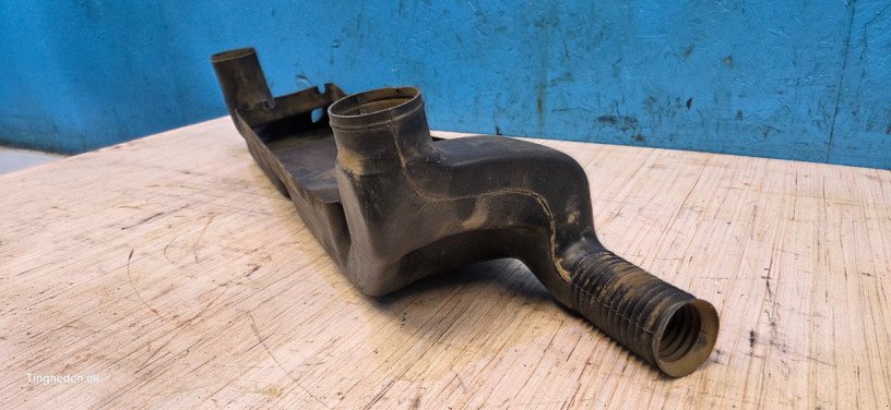 Kabine des Typs Case 844XL, Gebrauchtmaschine in Hemmet (Bild 12)