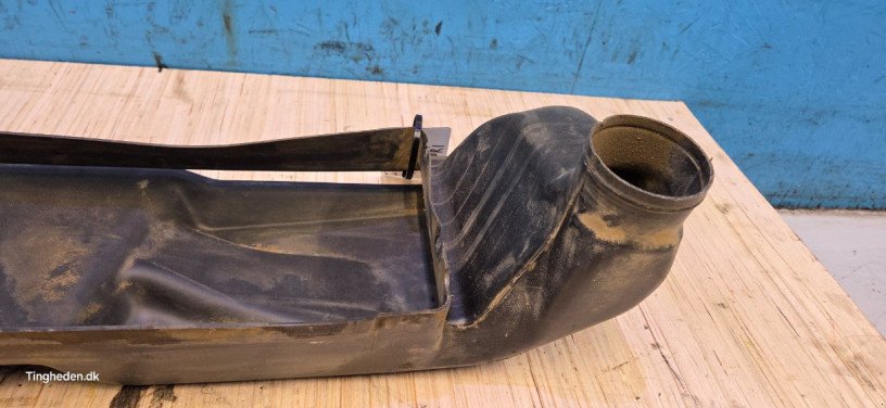 Kabine des Typs Case 844XL, Gebrauchtmaschine in Hemmet (Bild 8)