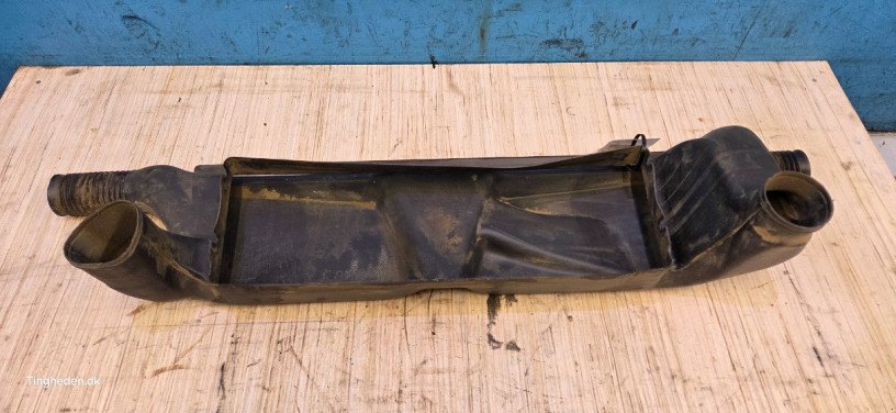 Kabine des Typs Case 844XL, Gebrauchtmaschine in Hemmet (Bild 5)