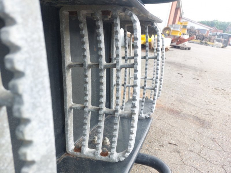 Kabine tipa Case 9120, Gebrauchtmaschine u Hemmet (Slika 13)