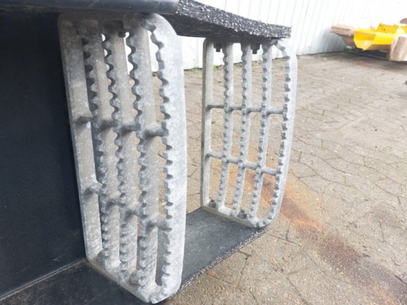 Kabine tipa Case 9120, Gebrauchtmaschine u Hemmet (Slika 14)