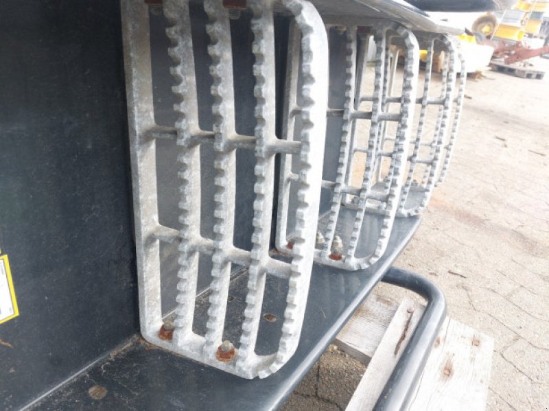 Kabine tipa Case 9120, Gebrauchtmaschine u Hemmet (Slika 12)