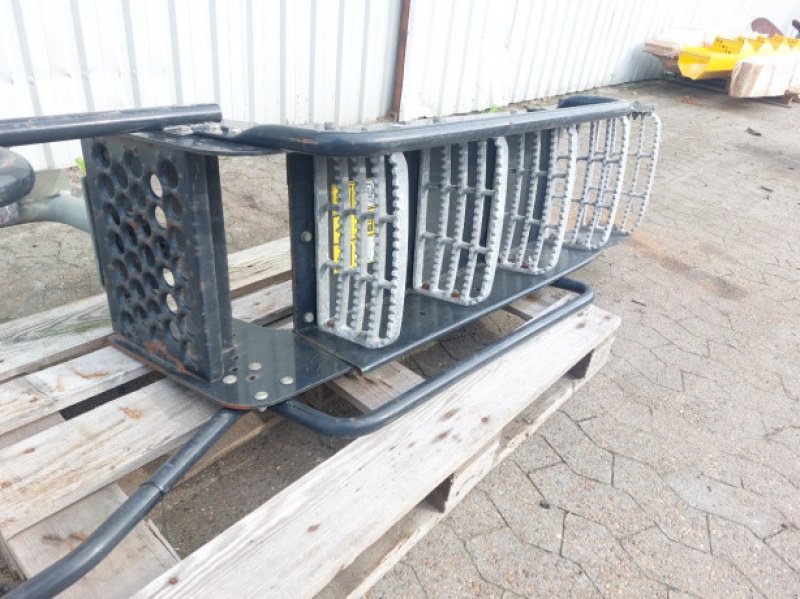 Kabine tipa Case 9120, Gebrauchtmaschine u Hemmet (Slika 7)