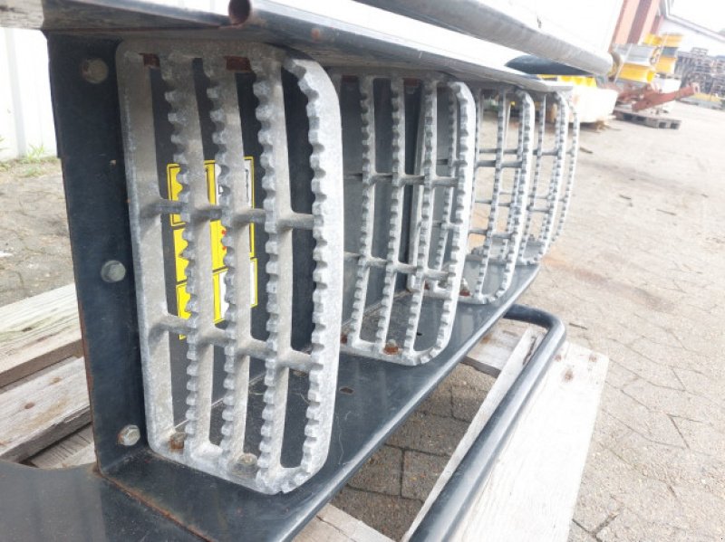 Kabine tipa Case 9120, Gebrauchtmaschine u Hemmet (Slika 11)