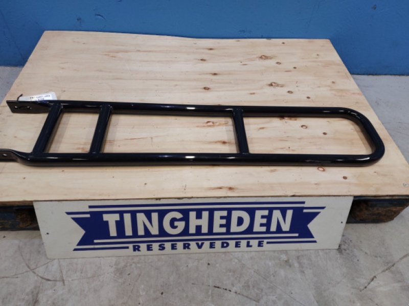 Kabine типа Case 9120, Gebrauchtmaschine в Hemmet (Фотография 1)