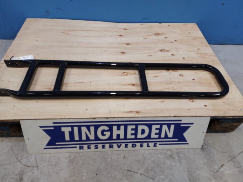 Kabine typu Case 9120, Gebrauchtmaschine w Hemmet (Zdjęcie 1)