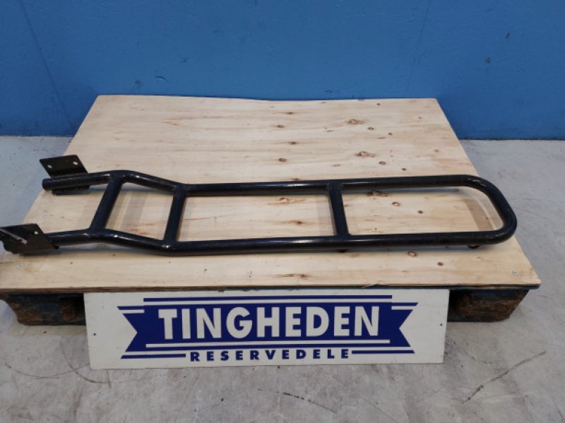 Kabine типа Case 9120, Gebrauchtmaschine в Hemmet (Фотография 1)