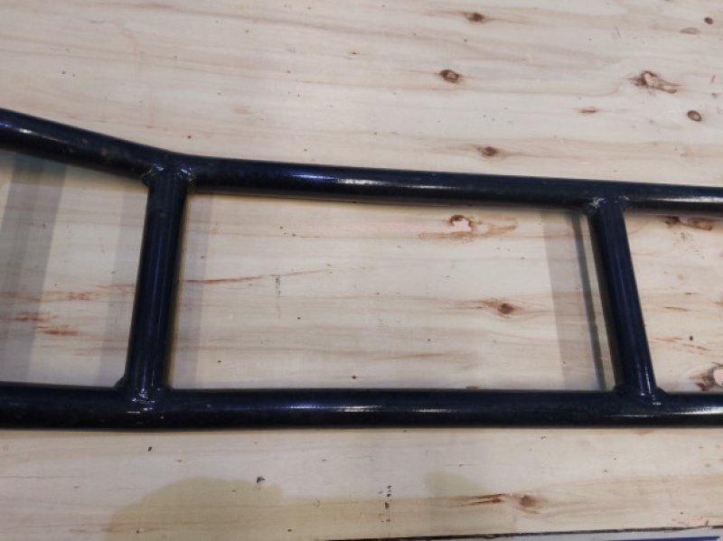 Kabine типа Case 9120, Gebrauchtmaschine в Hemmet (Фотография 3)