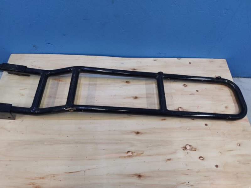 Kabine типа Case 9120, Gebrauchtmaschine в Hemmet (Фотография 8)