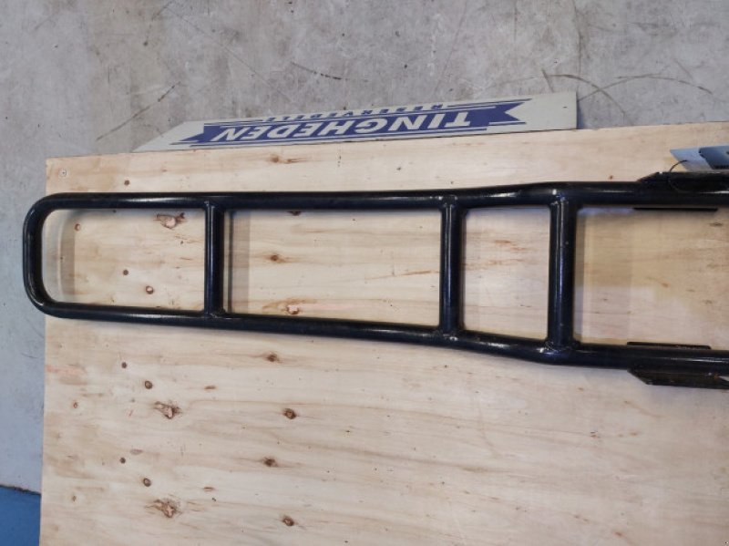 Kabine типа Case 9120, Gebrauchtmaschine в Hemmet (Фотография 5)