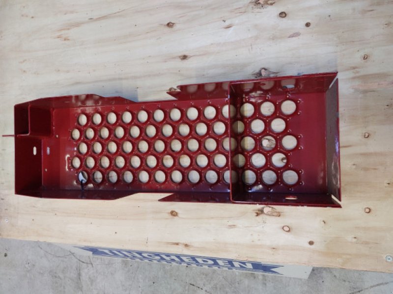 Kabine типа Case 9120, Gebrauchtmaschine в Hemmet (Фотография 9)