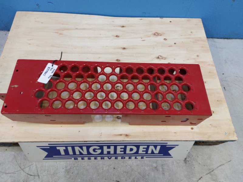 Kabine типа Case 9120, Gebrauchtmaschine в Hemmet (Фотография 2)