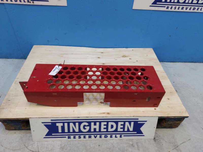 Kabine типа Case 9120, Gebrauchtmaschine в Hemmet (Фотография 1)