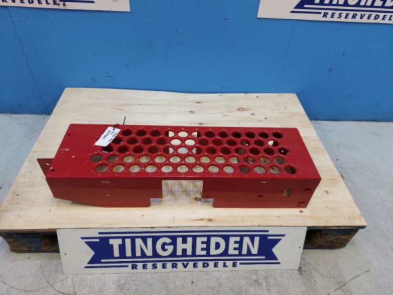 Kabine typu Case 9120, Gebrauchtmaschine w Hemmet (Zdjęcie 1)