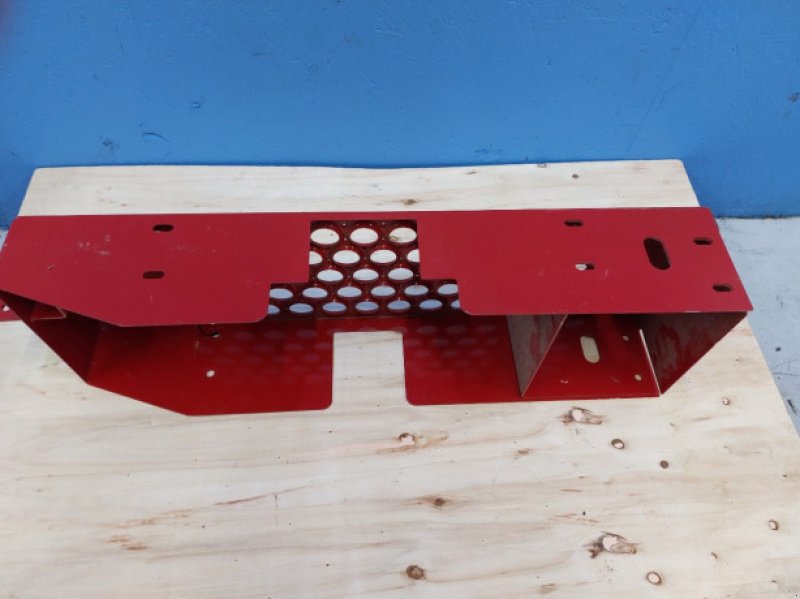 Kabine типа Case 9120, Gebrauchtmaschine в Hemmet (Фотография 3)